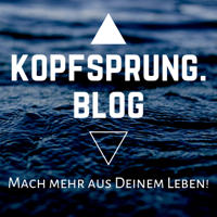 Kopfsprung.blog podcast