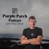 Purple Patch Podcast artwork