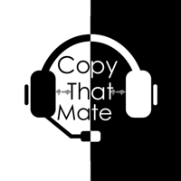Copy That Mate podcast
