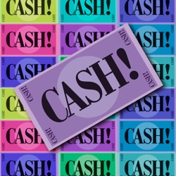 Cash au marché aux puces de Genève - 02.04.2018