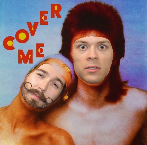 Cover Me Artwork