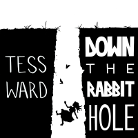 Down The Rabbit Hole With Tess Ward podcast