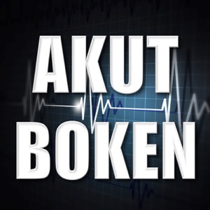 AKUTBOKEN podcast