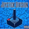Joystick Division artwork