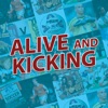 Alive and Kicking: The 90s Football Podcast artwork