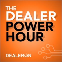 The Dealer Power Hour