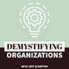 Demystifying Organizations artwork