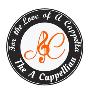 FTLOA "For the Love of A Cappella EPS CVIII YOU MIGHT AS WELL WIN