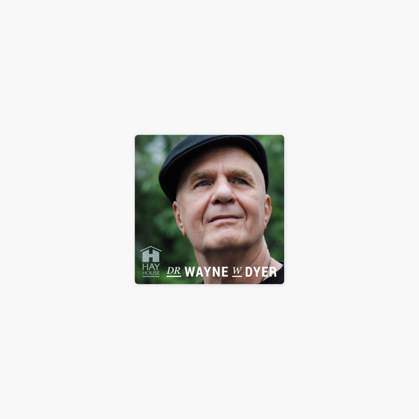 Divorce wayne dyer Dr. Wayne