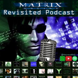 The Matrix Online Revisited with Vesuveus