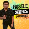 Hustle Science Experiment artwork