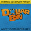 Dollar Bin Comics artwork