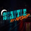 Seattle By Night artwork
