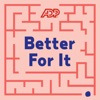 Better For It artwork