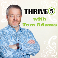 Thrive In Five podcast