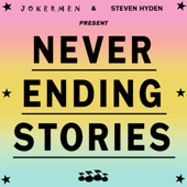 Never Ending Stories - Never Ending Stories