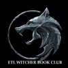 ETL Witcher Book Club artwork