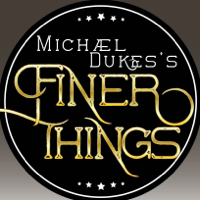 Finer Things Radio & Podcast podcast