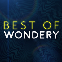 Best of Wondery podcast