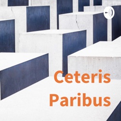 Ceteris Paribus (Trailer)