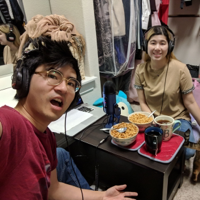 Breakfast TaLes podcast