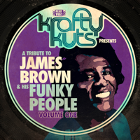 Krafty Kuts -- A Golden Era podcast