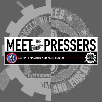 Meet The Pressers Meet The Pressers