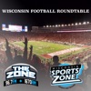 Wisconsin Football Roundtable artwork