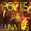 Poets and Lunatics Pod artwork
