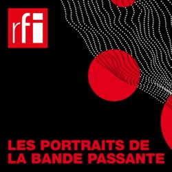 Les portraits de La Bande Passante