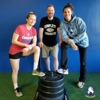 Beyond The Weights podcast