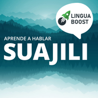 Aprende suajili (swahili) con LinguaBoost