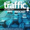 The Transportation Podcast from Traffic Technology International artwork