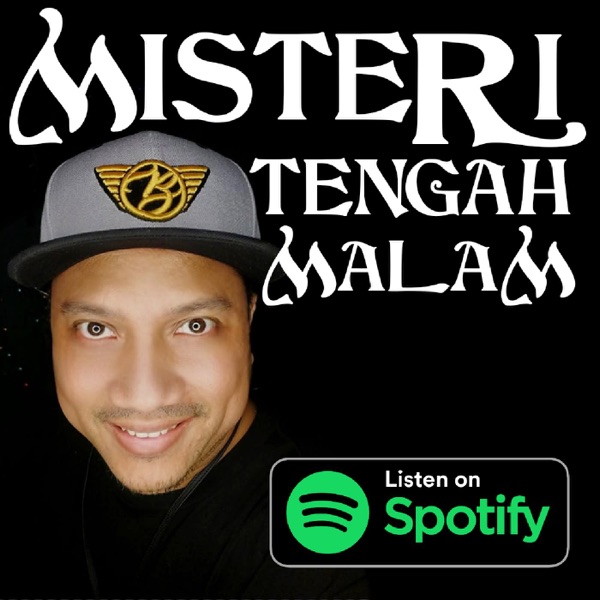 Listen To MISTERI TENGAH MALAM Podcast Online At 