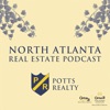 Atlanta Real Estate Podcast with Melida Potts of Potts Realty artwork