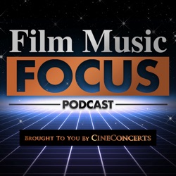 Episode 15 – Interview: Patrick Doyle (Part 2)