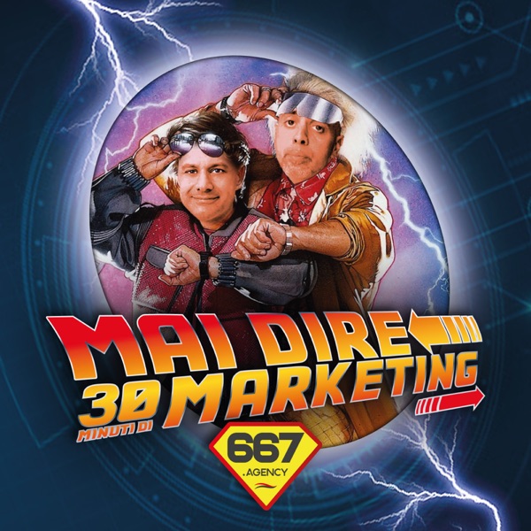 Mai dire 30 min. di Marketing! - Massimo Petrucci -