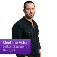 Blindspot: Meet the Cast podcast
