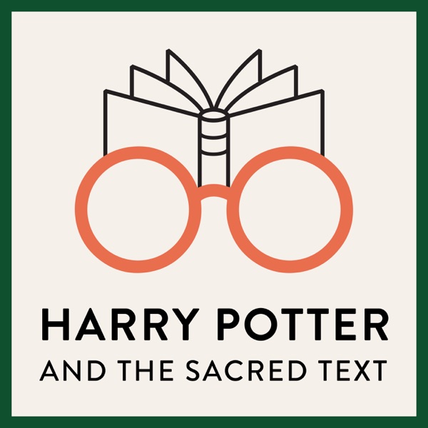 Harry Potter and the Sacred Text Harry Potter and the Sacred Text