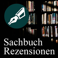 Sachbuch Rezensionen podcast