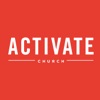 Activate Church artwork