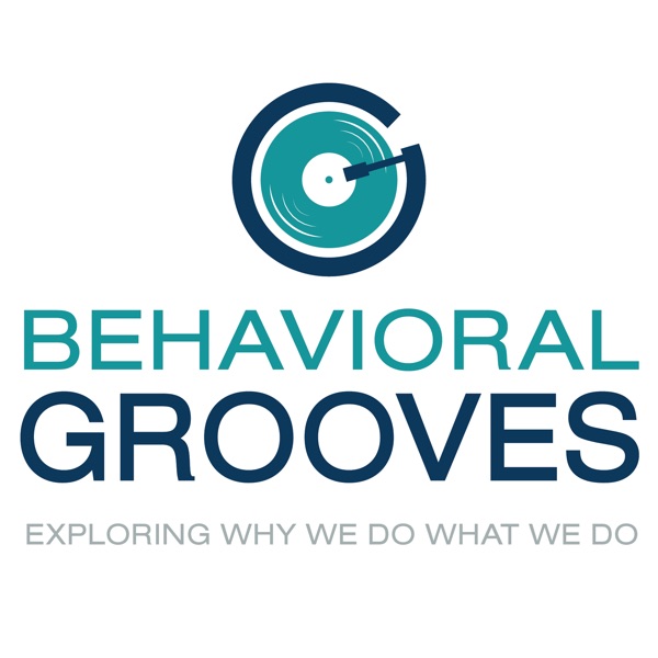 Behavioral Grooves Podcast Artwork