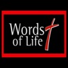'Words of Life' w/ Pastor Mark D. Ingram artwork