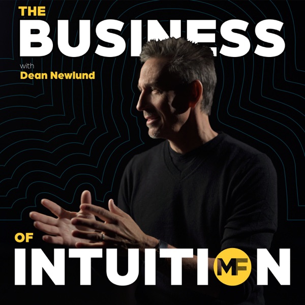 The Business of Intuition Image