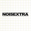 NOISEXTRA - The noise podcast. artwork