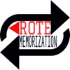 Rote Memorization artwork