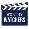 Worthy Watchers Weekly artwork