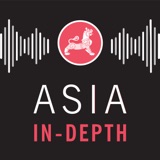 Biden, Trump, and the View From Asia podcast episode