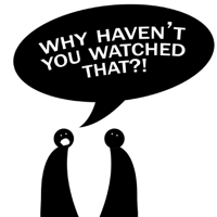 Episode 18 - Children of Men (Feat. Robert Collins)