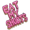 Eat My Shorts: A Simpsons Podcast artwork